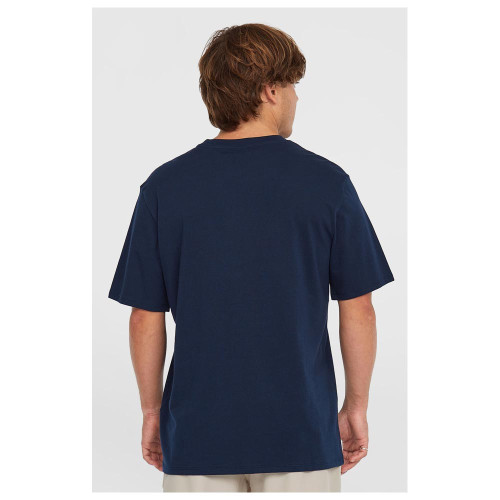 O'neill Ανδρική κοντομάνικη μπλούζα Original Cali Logo T-Shirt
